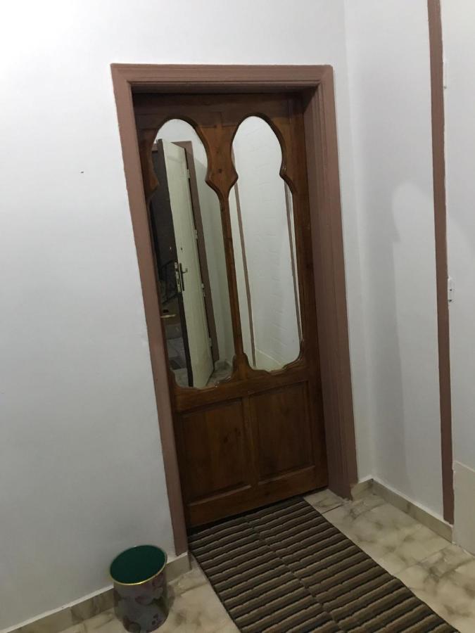 Studio Farida Pyramids View Kafrat al Jabal Exterior photo